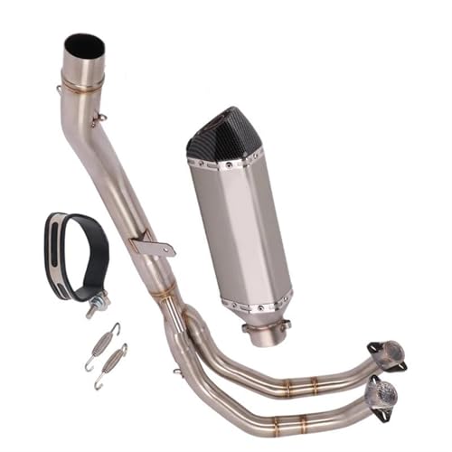 �t���V�X�e�� �I�[�g�o�C�r�C�G�X�P�[�v ���g ���f�B�t�@�C�h �t�����g�����N�p�C�v �}�t���[ �X���b�v�I�� �ɓK������CBR400R CB400X CBR 400 R CB X 2013 2014 2015�p