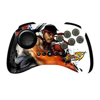 Street Fighter IV Arcade Fightstick - Playstation 3 (Gebraucht) in Strengelbach für CHF 90 - mit