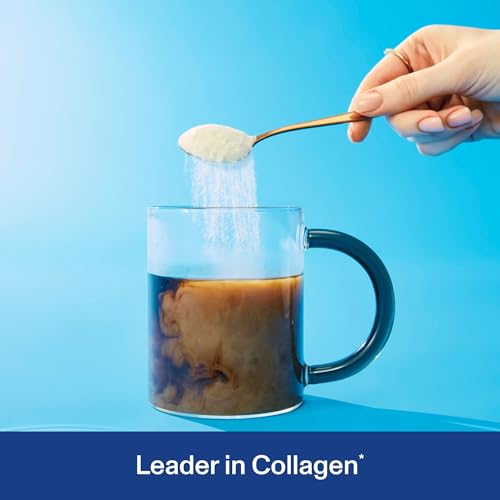 image for Vital Proteins Collagen Peptides Powder Supplement for Skin Hair Nail 