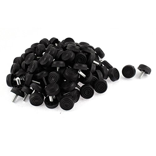 DealMux Mobili 8 Fori Base Rotonda livellanti