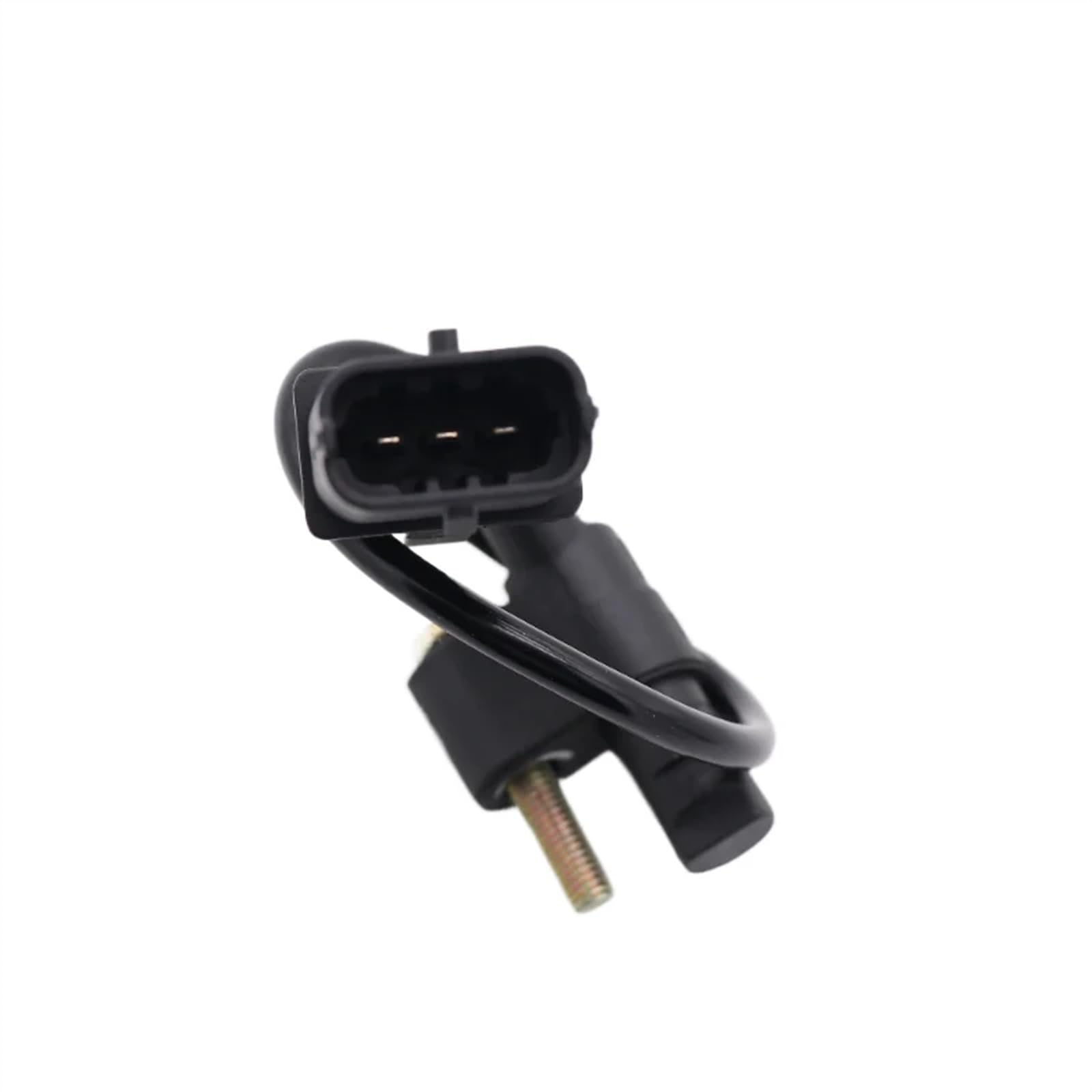 Albero Motore sensore Compatibile con Jeep per Wrangler 2.8 CRD Motore 2007 2008 2009 2010-2018 2021-2023 Sensore di Posizione Albero Motore Accessori Motore OEM: 45962077F 68029496AA