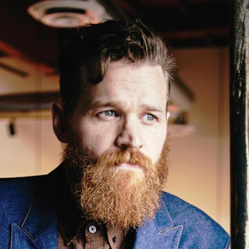 ZEUS Beard Balm, Natural Beeswax & Shea Butter Balm, Softening Conditioner for Facial Hair – MADE IN USA (Sandalwood) 2 oz. - Image 4