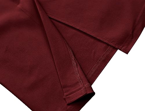 Image of MUXXN Women's Classic Vintage Sweetheart Neckline Cocktail Prom Tea Dress
