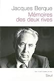 Mémoires des deux rives (BIOGRAPHIE) (French Edition)