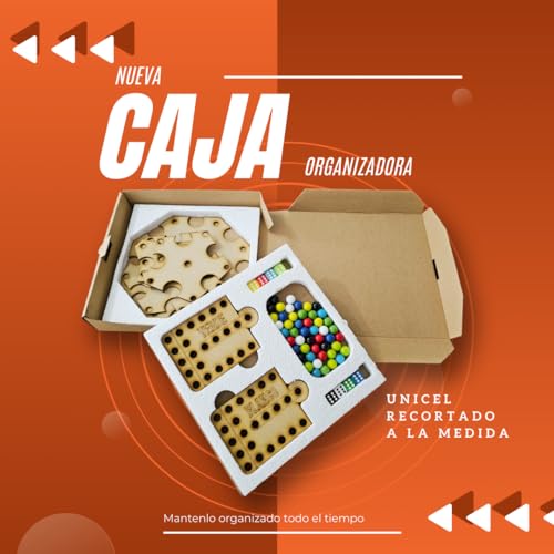 Juegos De Mesa, Imagen adicional