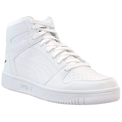 Image of Puma Mens Rebound Layup Sl Sneaker