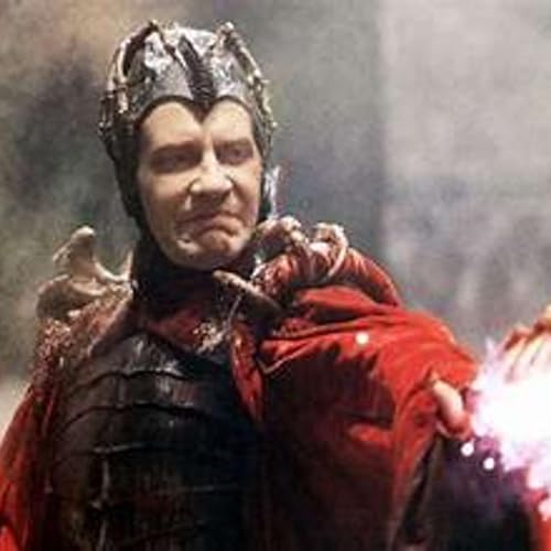 And Now For Something Completely Gilliam: TIME BANDITS