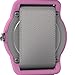 Timex Girls T7B151 Time Machines Pink Ballerina Elastic Fabric Strap Watch