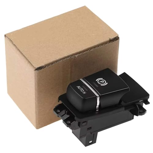 Botón de freno de mano electrónico para Golf Sportwagon interruptor 5G0927225D 4