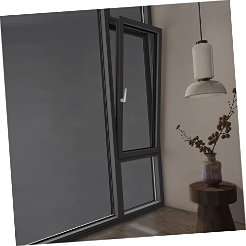Película para ventana MAGICLULU negra 100x30 cm miniatura 7
