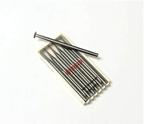 Fresas HH Knife Edge 3.0 mm Pack 6 piezas miniatura 2