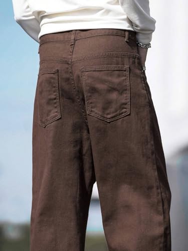 Image of ODDMONKEY Jeans for Man || Baggy Jeans for Man || Pant for Men (JEANS-13)