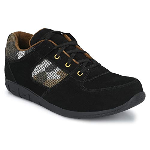 Generic ArmaDuro Black Safety Shoes (B084FFBPRP) Amazon Price History, Amazon Price Tracker