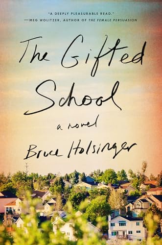 The Gifted School view 2