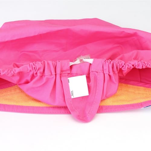 Image of GUOER Hat Bouffant Cap One Size Multi Color