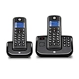 motorola it.6.1t schnurlostelefon mit anrufbeantworter (dect) Digitales Schnurlostelefon mit Anrufbeantworter