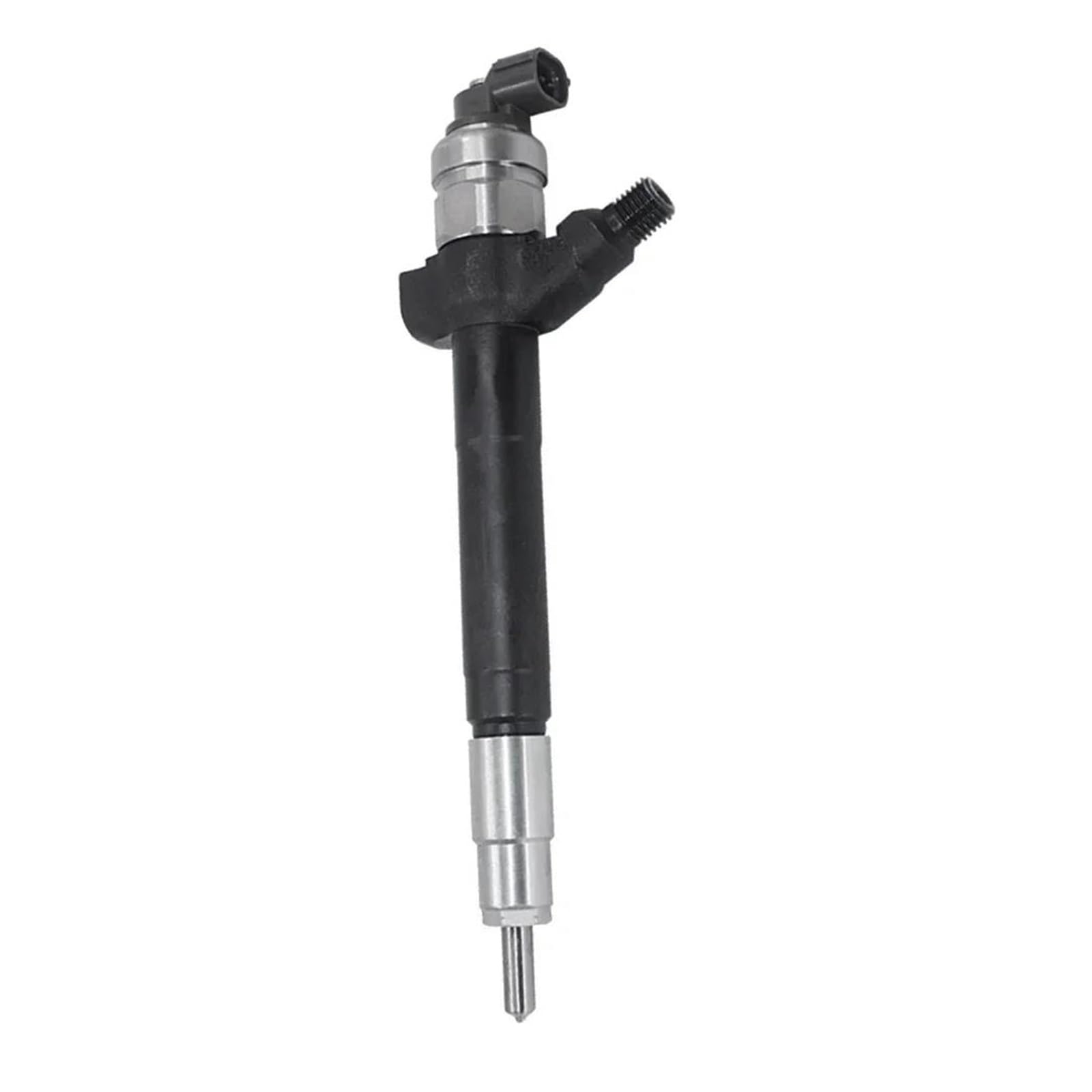 Boquillas Inyector Combustible 6C1Q-9K546-AC 0950005800 Para Fiat Para Ducato 2,2 D 100bhp 2006-boquilla Inyector Diésel 095000 5801 Inyector Combustible 1 Uds