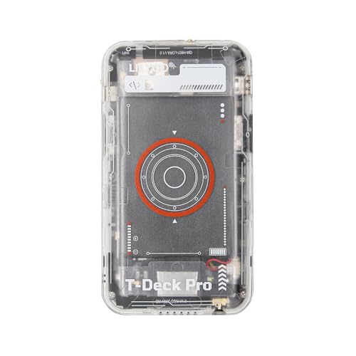 LILYGO T-Deck Max ESP32-S3 LoRa 915MHz GPS Development Board - Image 3