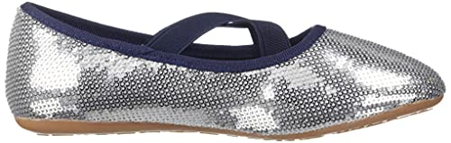 Image of United Colors of Benetton Unisex-Child 21p8bell1066i Ballet Flat