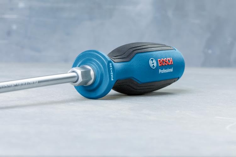 Bosch Professional Tornavida Seti 6 Parça