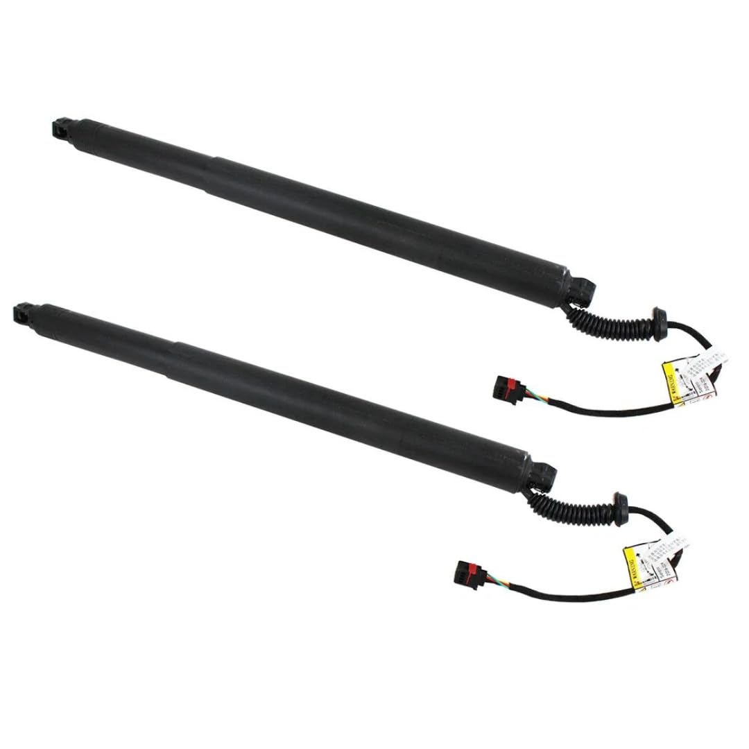 Rufutle Liftgate Struts for Maserati Levante 3.0L V6 2017-2020, Electric Tailgate Gas Strut 670109047/670109048