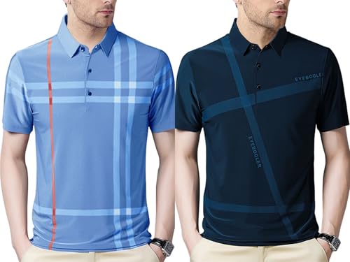 Image of Noble Monk Men's Polycotton Regular Fit T-Shirt