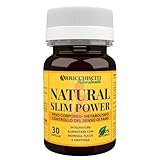 ✅ PERCHÈ UTILIZZARE NATURAL SLIM POWER? Per dimagrire ed equilibrare il proprio peso corporeo utilizzando un prodotto naturale; per accelerare il metabolismo stimolando il funzionamento della tiroide; per bruciare velocemente i grassi sull’addome, sui fianchi e su qualunque altra parte del corpo; per eliminare la cellulite; per sgonfiarsi; per controllare il senso di fame e affrontare la dieta con maggiore motivazione e buonumore; per migliorare la funzione digestiva.