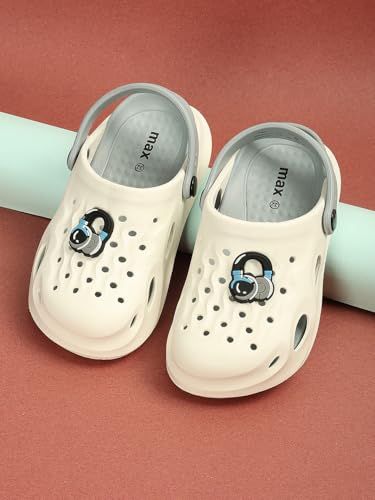 Image of Max Boys Clogs