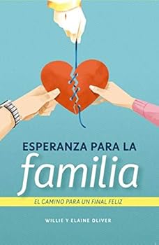 Paperback Esperanza para la familia [Spanish] Book