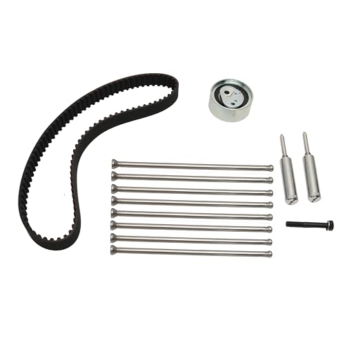 Kit de correa de distribución, varillas de empuje, juego de pasad...
