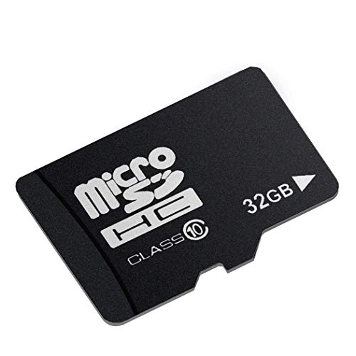 Lieja Micro SD ad Alta velocità con Memoria SD