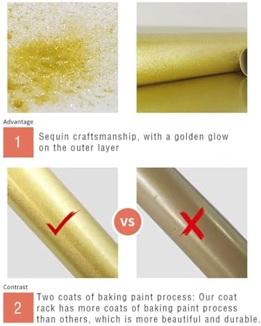 床置き式ベルトラック、金属製ディスプレイラック - 床置きベルトとネクタイオーガナイザーハンガー 衣類店や寝室のスカーフ、ショール、