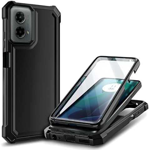 WDHD Moto G 5G 2024 Case Cover