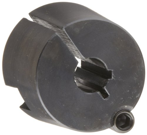 TB Woods 1215 TL121511/16 Taper Lock Bushing, Cast Iron, Inch, 0.68