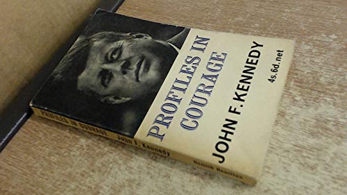 Profiles in Courage [German] 0060800011 Book Cover