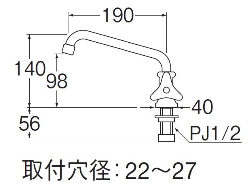 在庫処分 SANEI 泡沫自在水栓 A10JH-13 新品 7個 在庫処分 SANEI 泡沫自在水栓 A10JH-13 新品 7個