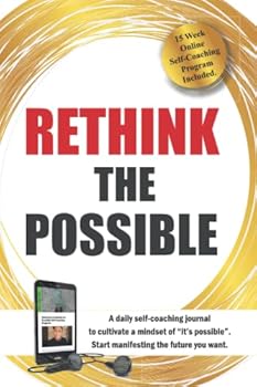 Paperback The Self-Coaching Journal: 15 modules to inspire, motivate, and support your personal and professional growth Book