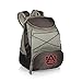 NCAA Auburn Tigers PTX Backpack Cooler - Soft Cooler Backpack - Insulated Lunch Bag