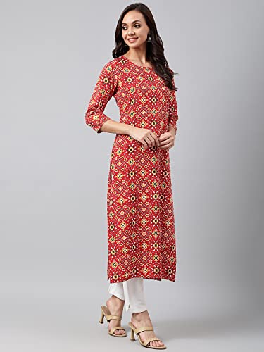 Image of ANNI Designer Women Kurta