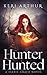 Hunter Hunted (Lizzie Grace)