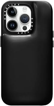 Amazon.com: CASETIFY Pillow iPhone 15 Pro Case [Water Resistant Amazon.com: CASETIFY Pillow iPhone 15 Pro Case [Water Resistant