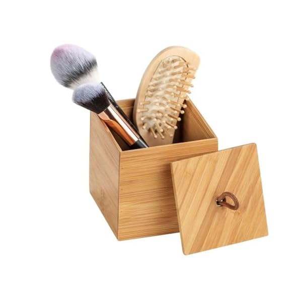 WENKO Bambus Box Terra – Bild 5