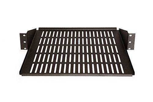 RMP RoseRack 2U Vented Universal Rack Center Weight Mount