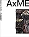 Ellen Gallagher: AxME