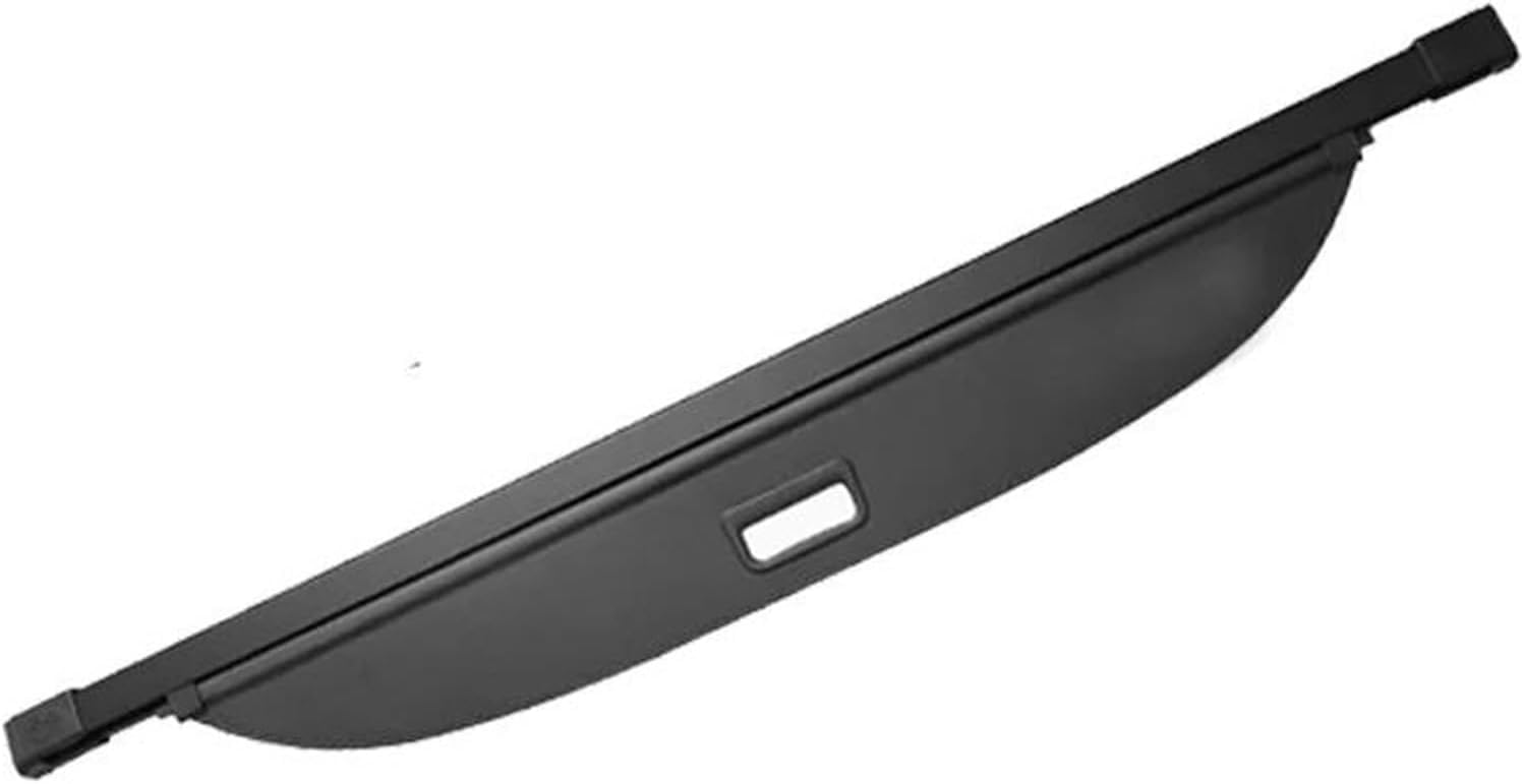 PANXUC Rear Boot Cargo Cover Curtain For Sorento XM KX3 2010-2015, Trunk Retractable Cargo Cover Shield Shade Curtain Partition Board Privacy Blinds