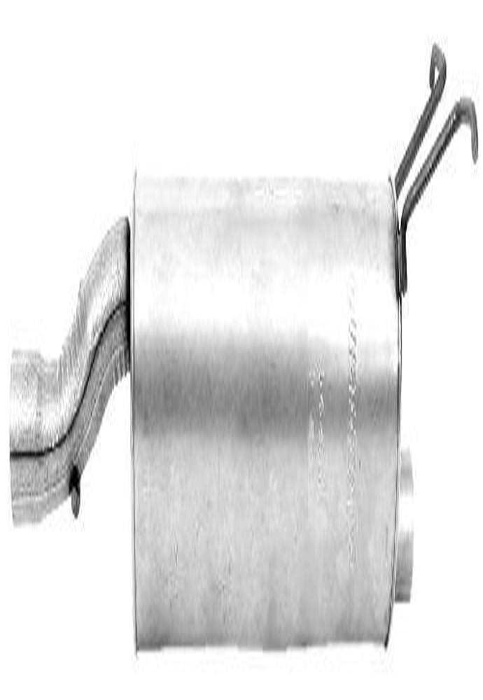 Amazon.com: Walker Exhaust Quiet-Flow Stainless Steel 54485 Direct Fit Exhaust  Muffler Assembly : Automotive