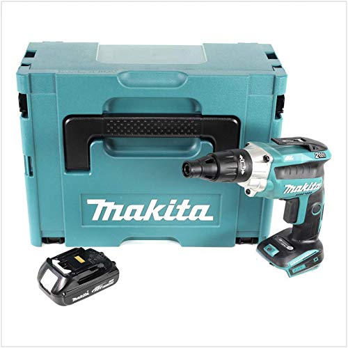Atornillador Batería Makita Pladur Marca Makita