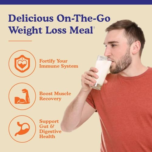 Whey Protein - Vanilla