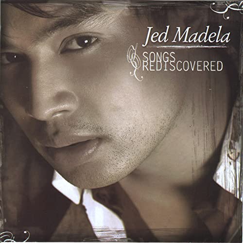 Jed Madela