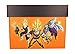 SD Toys JUN187583 Dragonball Z - Caja de almacenaje (40 x 21...